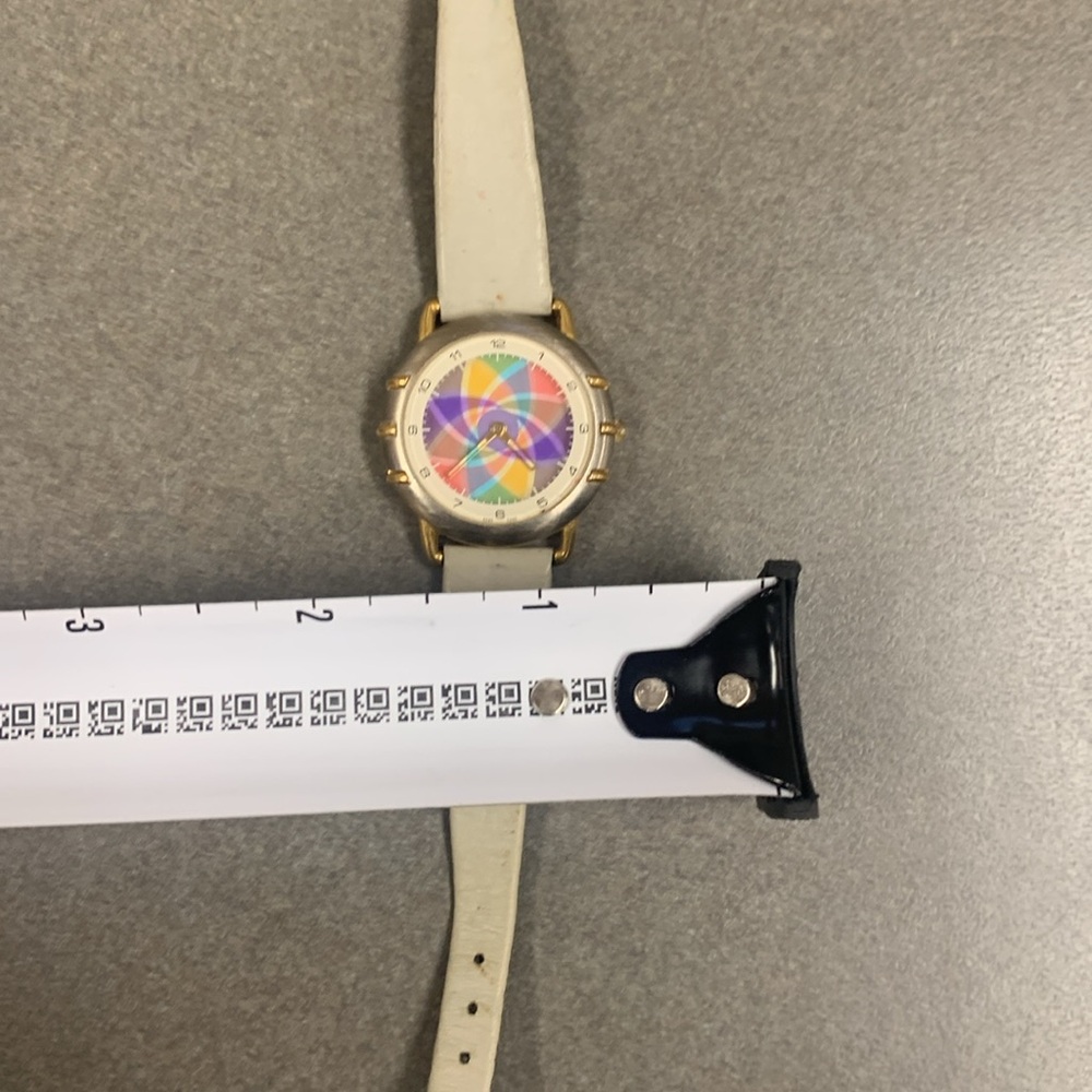Vintage Avon Color Watch Women’s Jewelry 1980’s - Picture 11 of 16